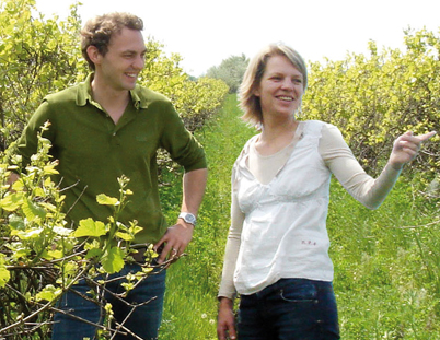 Interview mit Werner Michlits