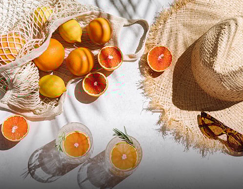5 köstliche Aperitivi-Rezepte für den Sommer