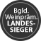 ausgezeichnet mit:
