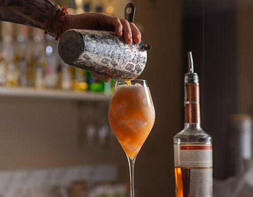 Mixgetränke & Cocktails: Alles, was Sie wissen müssen