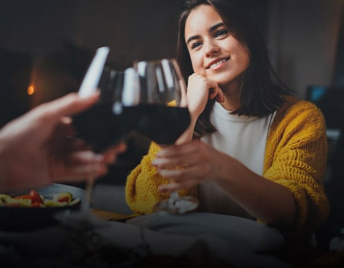 Alles Wissenswerte zum roten Tropfen