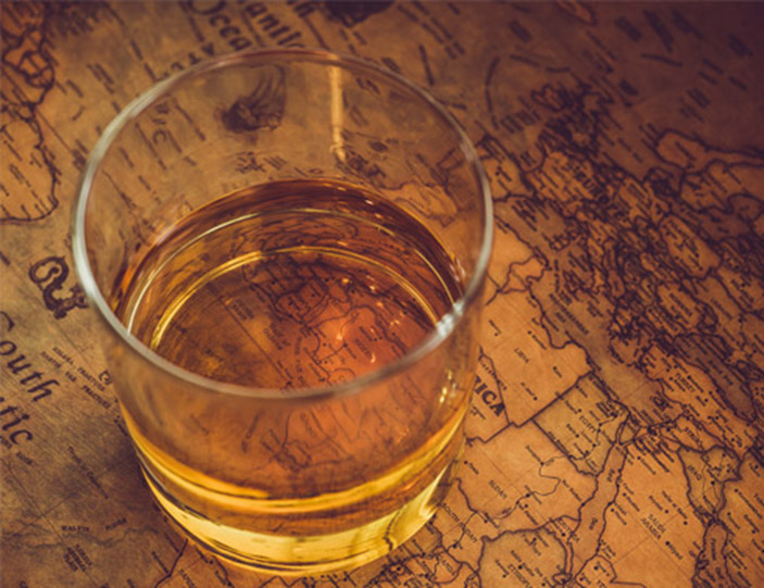 Unsere Whiskeys im Onlineshop