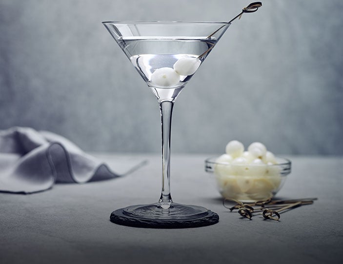 Gin – Geschichte, Herstellung und Rezepte