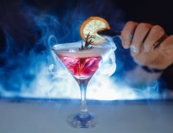 Essen & Cocktails