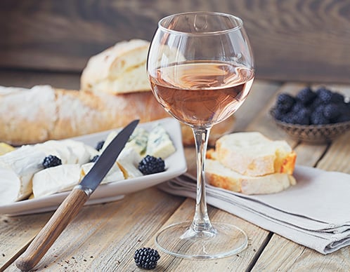 Roséweine