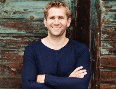 Markus Huber