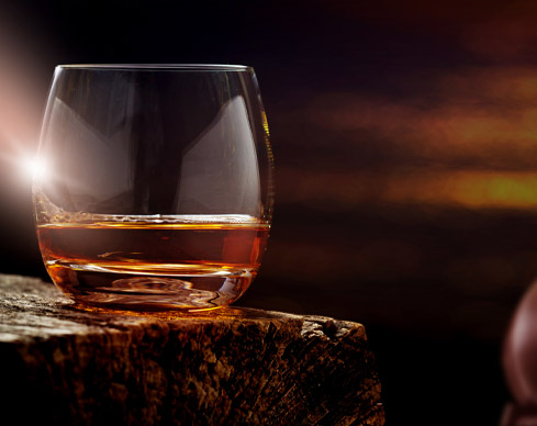 Single Malt Whisky