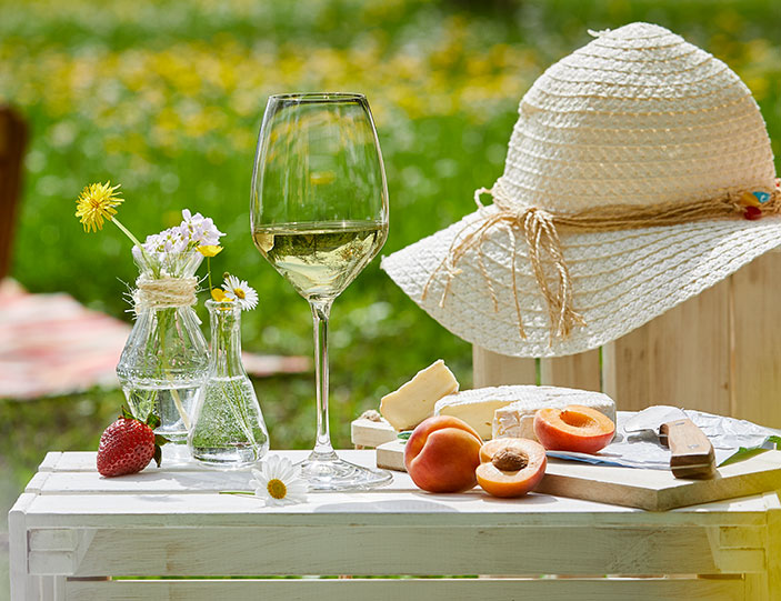 INTERSPAR weinwelt Sommerweinsieger 2020